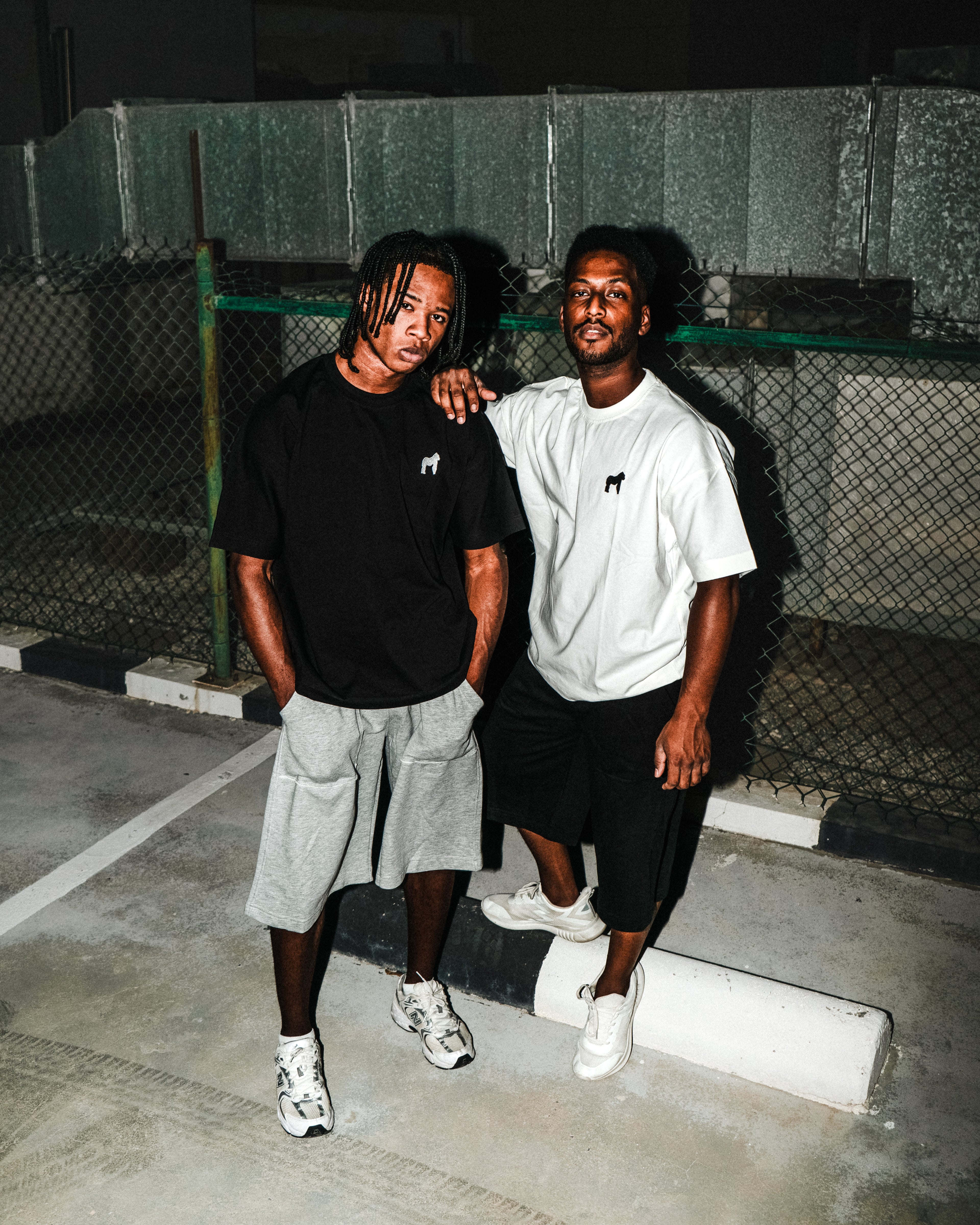 APE Shorts