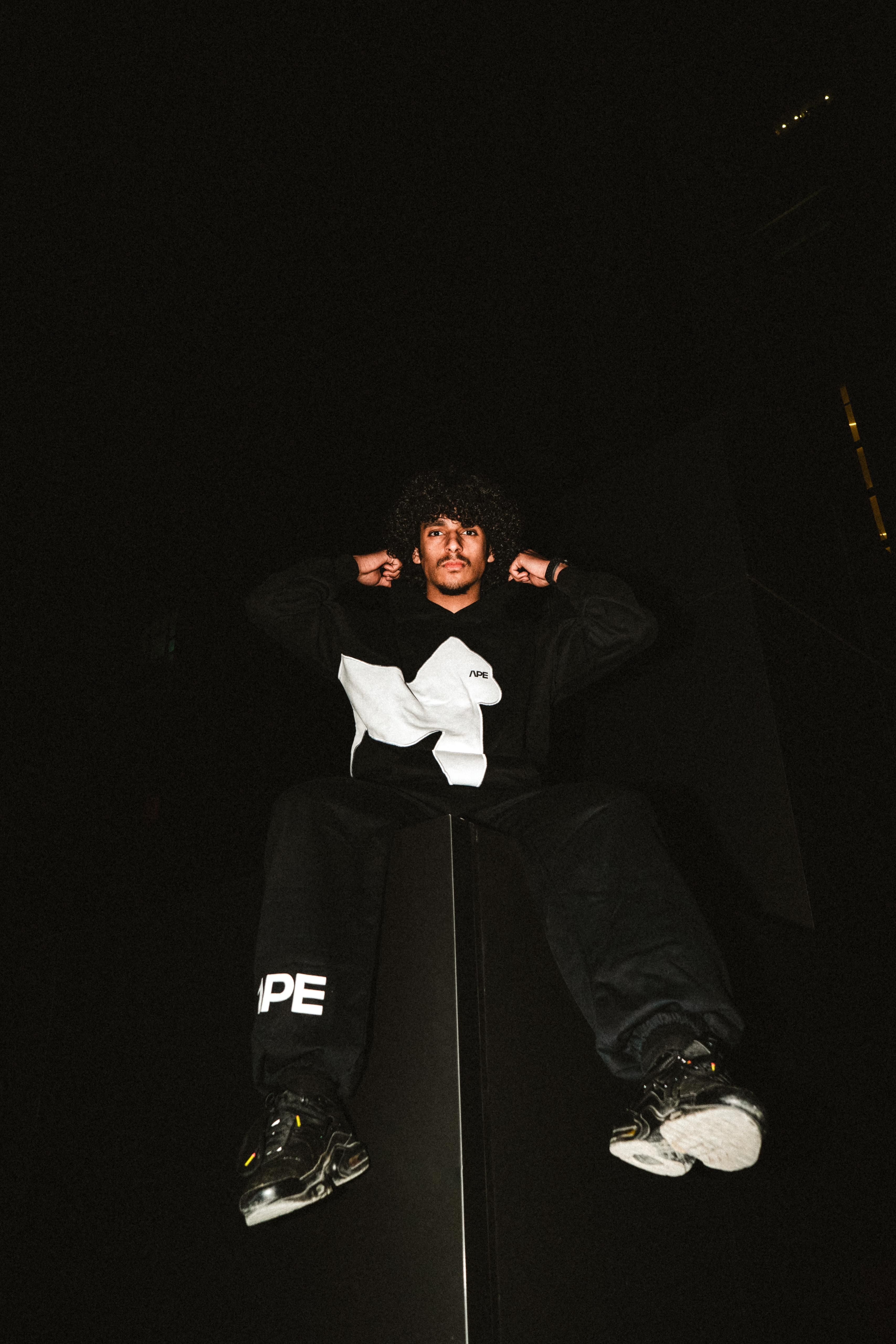 アベイシングエイプ　ジップパーカー　チェック柄　短丈　薄手　フーディー　y2k A Bathing Ape Check Hoodies for Men for Sale | Shop Men's