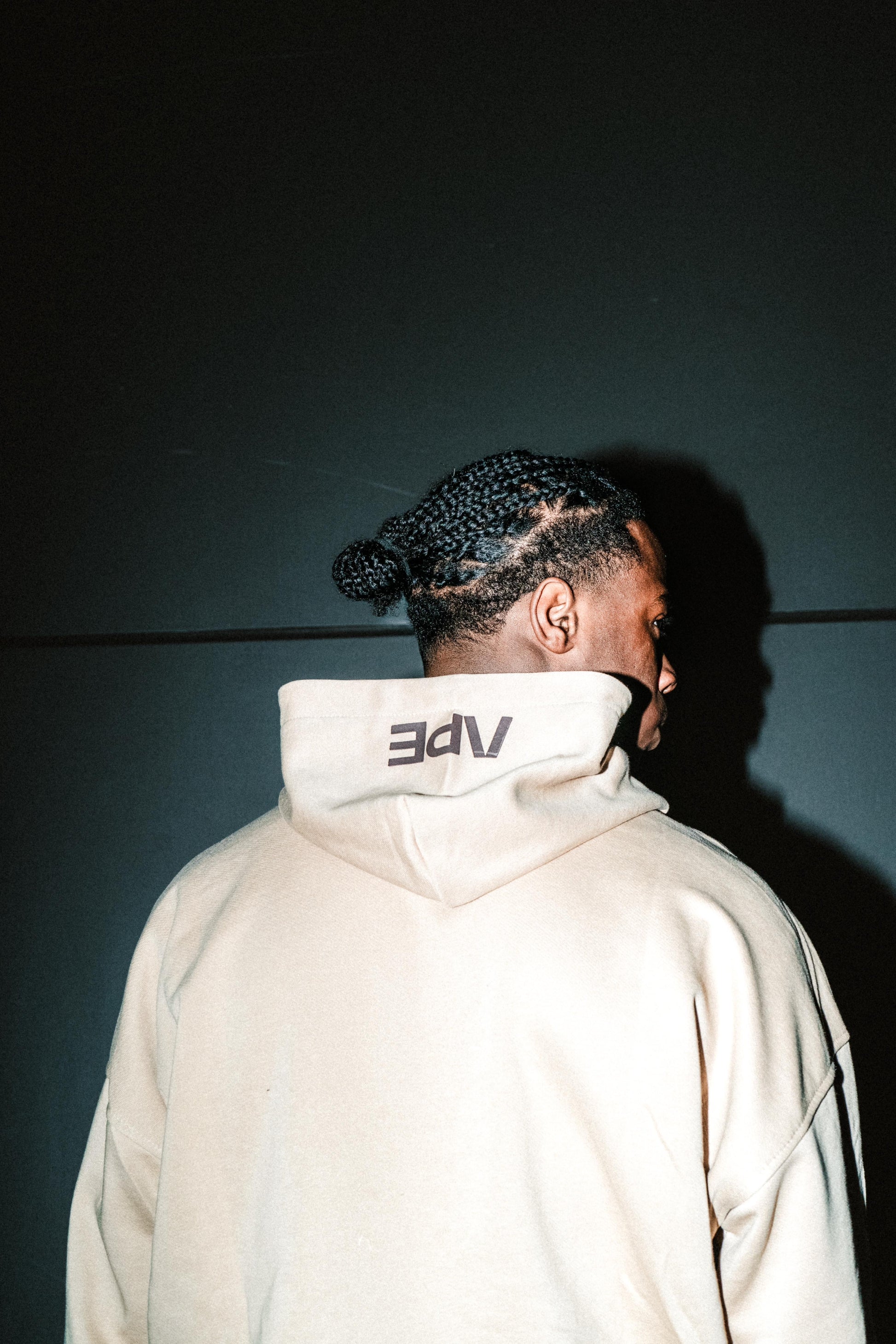 Ape hoodie