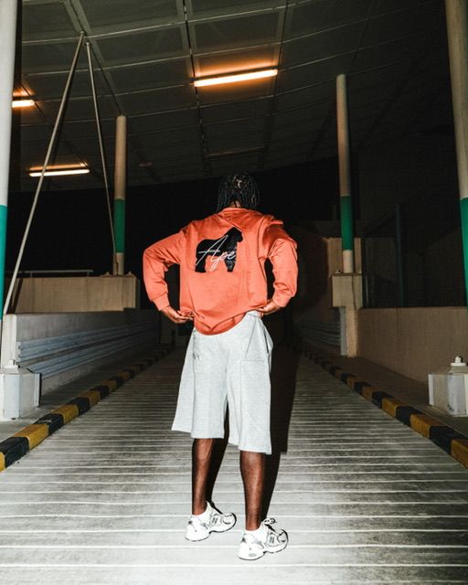 Ape long sleeve