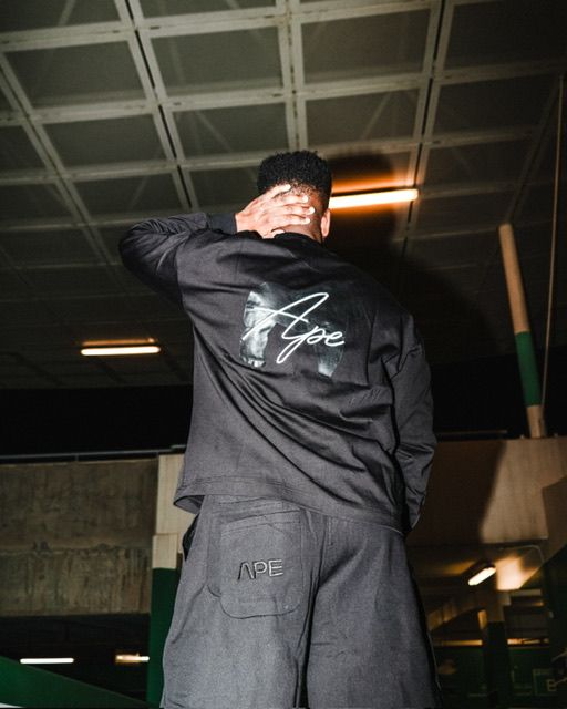 Ape long sleeve