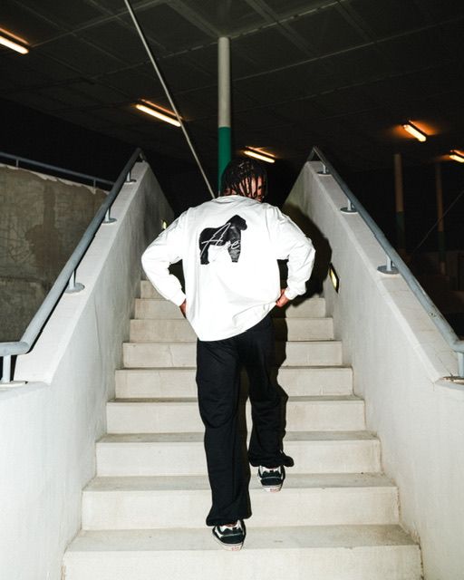Ape long sleeve