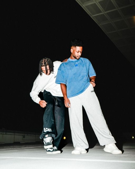 Ape  pants